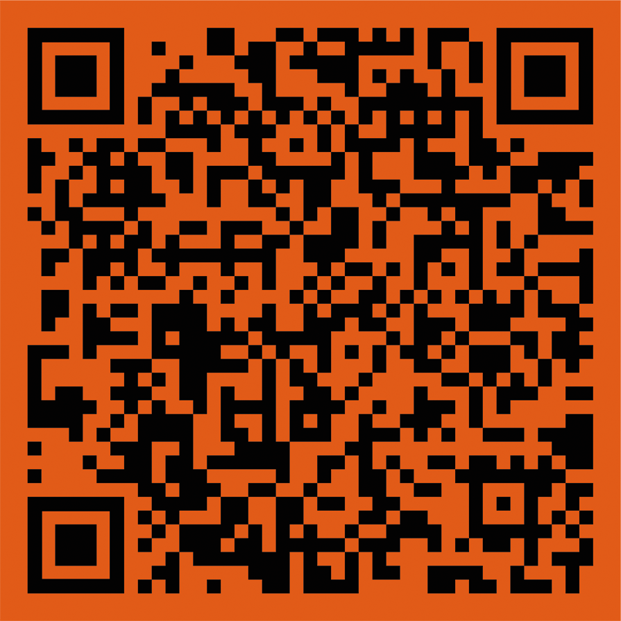 QR Code - NYCThirst Bar Culture Guidebook Series